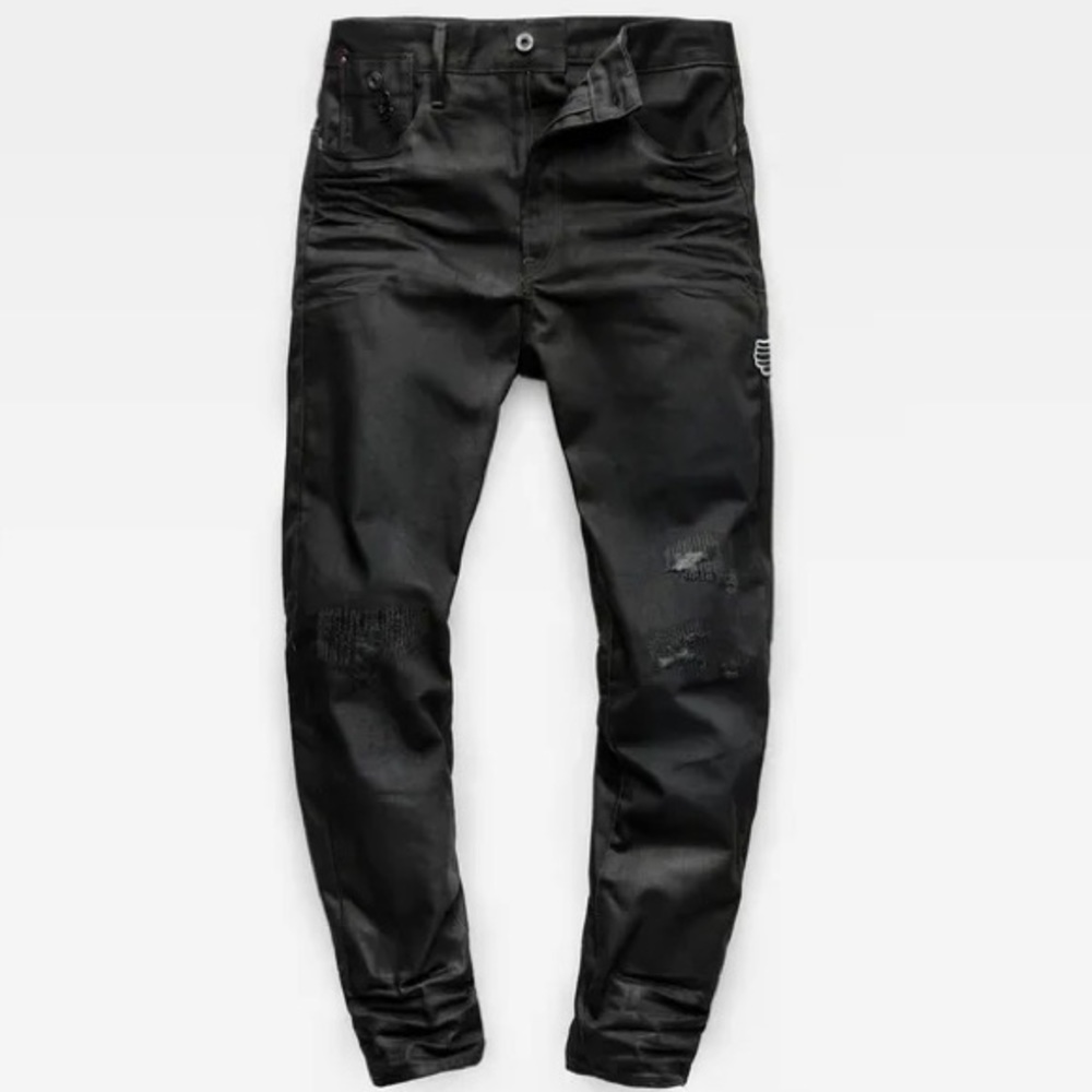 NWT [G-star] Raw for the Oceans 3D Jeans - 32 - Picture 2 of 9